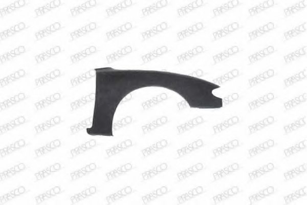 PRASCO MZ6403013 Wing